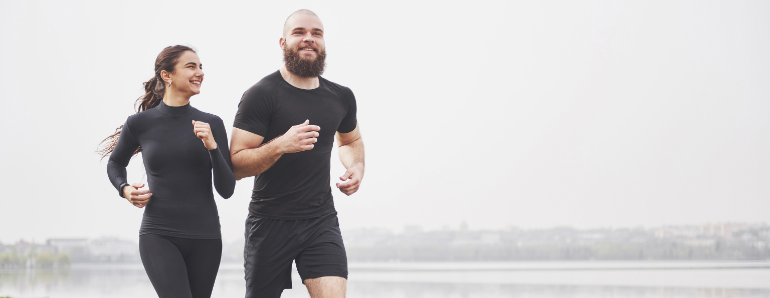 Saiba qual a roupa ideal para cada prática esportiva