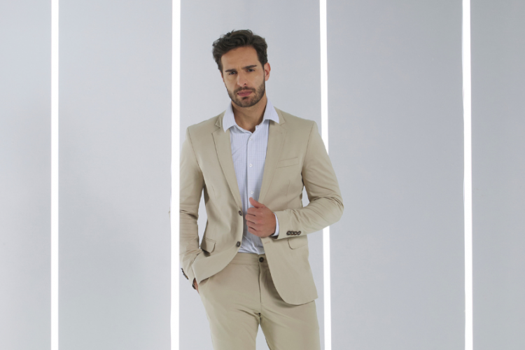 Casual Tech: alfaiataria, conforto e tecnologia para o homem moderno