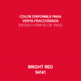1 - Cores Coleção 2025 [ESP]_BRIGHT RED 94141