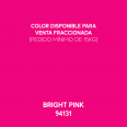 1 - Cores Coleção 2025 [ESP]_BRIGHT pink 94131