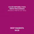 1 - Cores Coleção 2025 [ESP]_DEEP MAGENTA 94139
