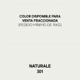 1 - Cores Coleção 2025 [ESP]_NATURALE 301