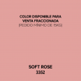 1 - Cores Coleção 2025 [ESP]_SOFT ROSE 3352