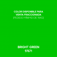 1 - Cores Coleção 2025 [ESP]_bright green 97671