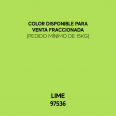 1 - Cores Coleção 2025 [ESP]_lime 97536