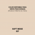1 - Cores Coleção 2025 [ESP]_soft beige 857