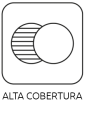 Alta cobertura
