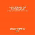 BRIGHT ORANGE - 2217 [ENG]