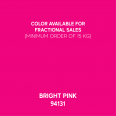 BRIGHT PINK - 94131 [ENG]
