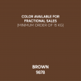 BROWN - 9878 [ENG]