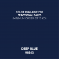 DEEP BLUE - 96643 [ENG]