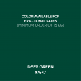 DEEP GREEN - 97647 [ENG]