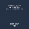DEEP GREY - 91216 [ENG]