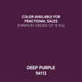 DEEP PURPLE - 94113 [ENG]