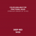 DEEP RED - 94126 [ENG]