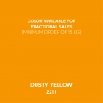 DUSTY YELLOW - 2211 [ENG]