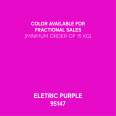 ELETRIC PURPLE - 95147 [ENG]