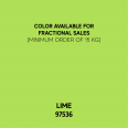 LIME - 97536 [ENG]