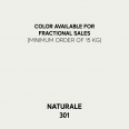NATURALE - 301 [ENG]