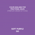 SOFT PURPLE - 565 [ENG]