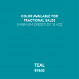 TEAL - 97610 [ENG]