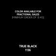 TRUE BLACK - 1136 [ENG]