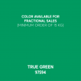 TRUE GREEN - 97594 [ENG]
