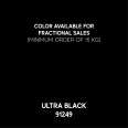 ULTRA BLACK - 91249 [ENG]