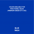 BLUE 96624- CARTELA ENG