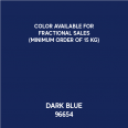 DARK BLUE 96654- CARTELA ENG