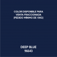DEEP BLUE 96643- CARTELA ESP