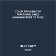 DEEP GREY 91216- CARTELA ENG