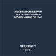 DEEP GREY 91216- CARTELA ESP