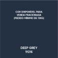 DEEP GREY 91216- CARTELA PT