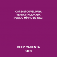 DEEP MAGENTA 94139- CARTELA PT