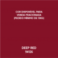 DEEP RED 94126 - CARTELA PT