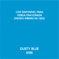 DUSTY BLUE 6596- CARTELA PT
