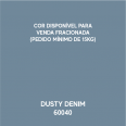 DUSTYDENIM 60040- CARTELA PT