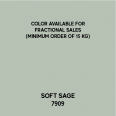 SOFT SAGE 7909- CARTELA ENG