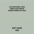 SOFT SAGE 7909- CARTELA PT