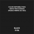black 91196- CARTELA ESP
