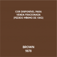 brown 9878- CARTELA PT