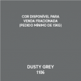 dusty grey 1106- CARTELA PT
