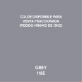grey 1185- CARTELA ESP