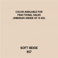 soft beige 857- CARTELA ENG