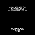 ultra black 91249- CARTELA ENG