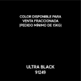 ultra black 91249- CARTELA ESP