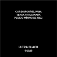 ultra black 91249- CARTELA PT
