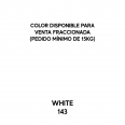 white 143- CARTELA ESP