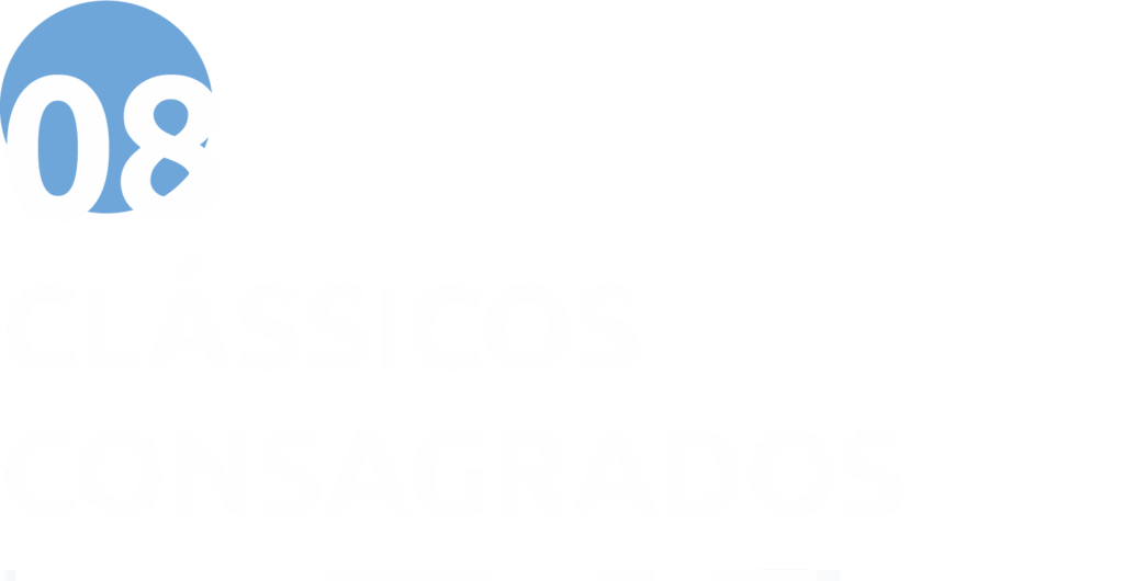 08-classicos